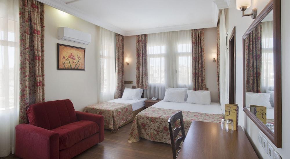 Fotos del hotel - TRIANA HOTEL