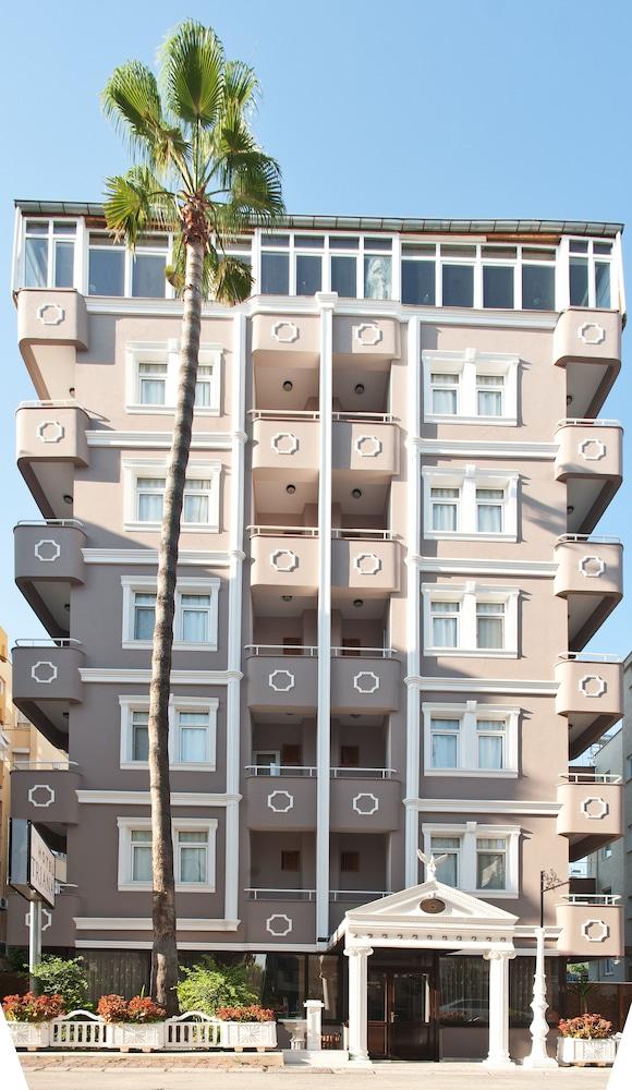 Fotos del hotel - TRIANA HOTEL