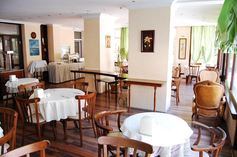 Fotos del hotel - TRIANA HOTEL