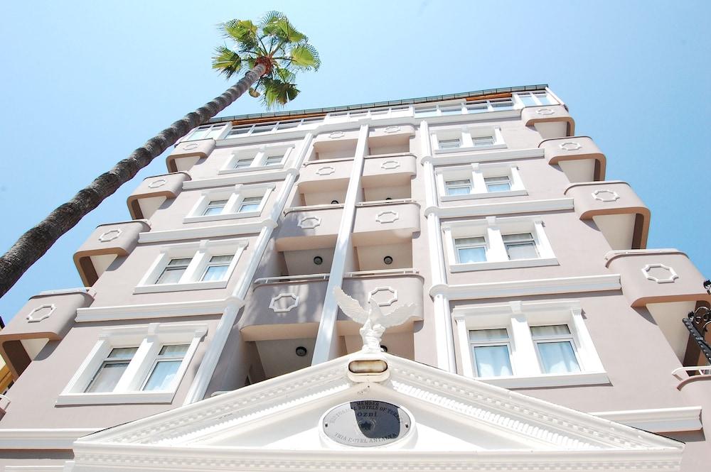 Fotos del hotel - TRIANA HOTEL