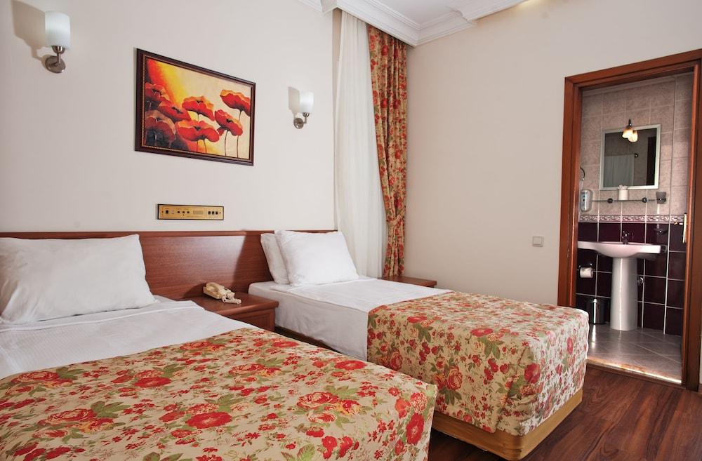 Fotos del hotel - TRIANA HOTEL