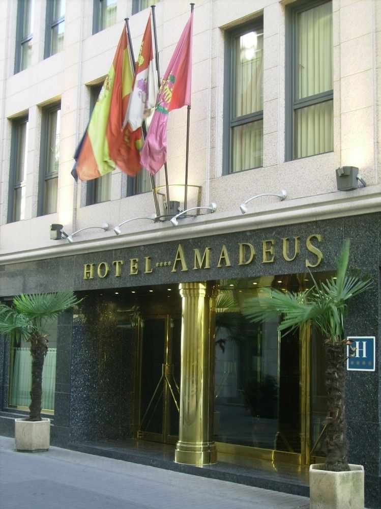 Fotos del hotel - AMADEUS