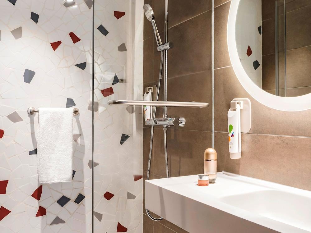 Fotos del hotel - IBIS STYLES BARCELONA CITY