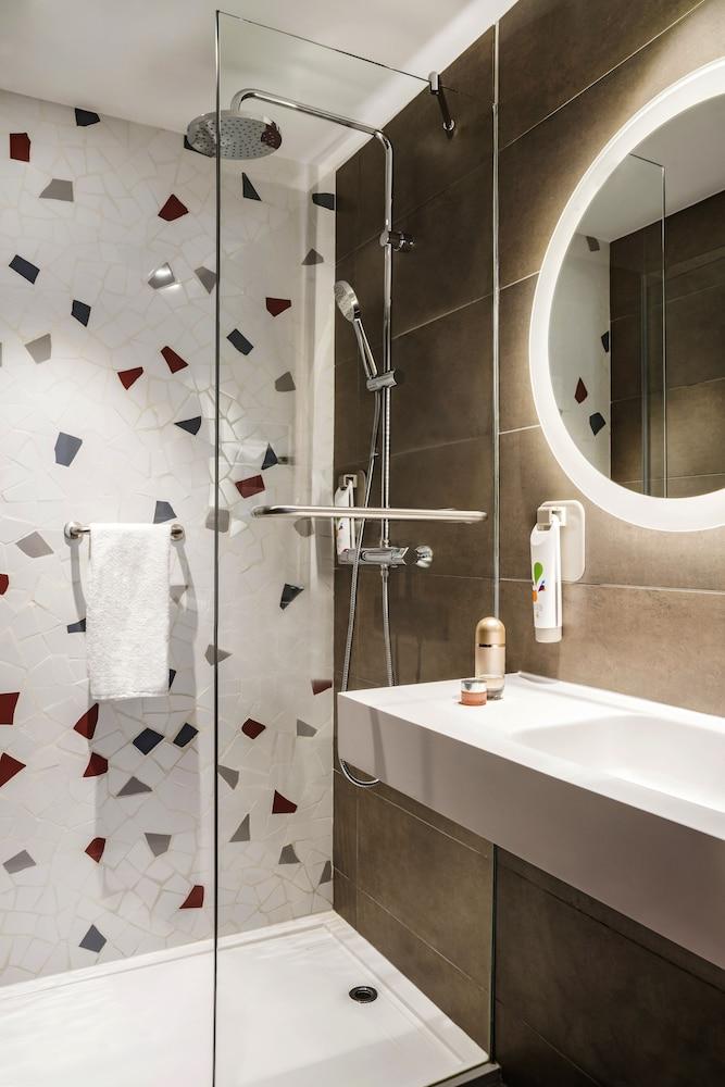 Fotos del hotel - IBIS STYLES BARCELONA CITY