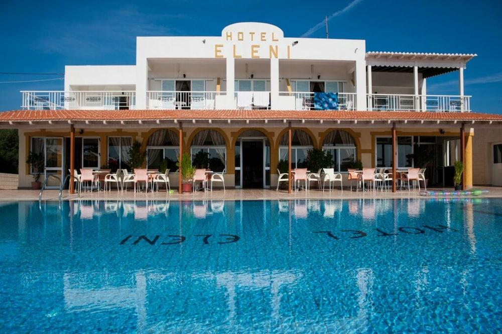Fotos del hotel - HOTEL ELENI