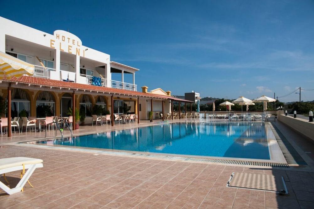 Fotos del hotel - HOTEL ELENI