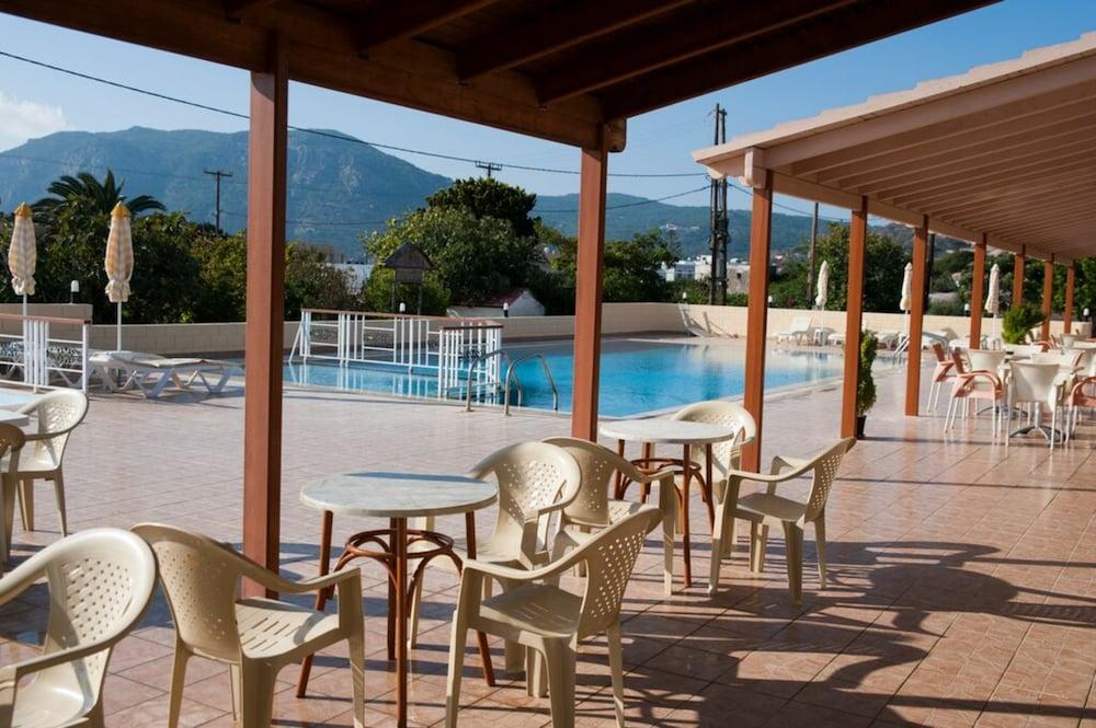 Fotos del hotel - HOTEL ELENI