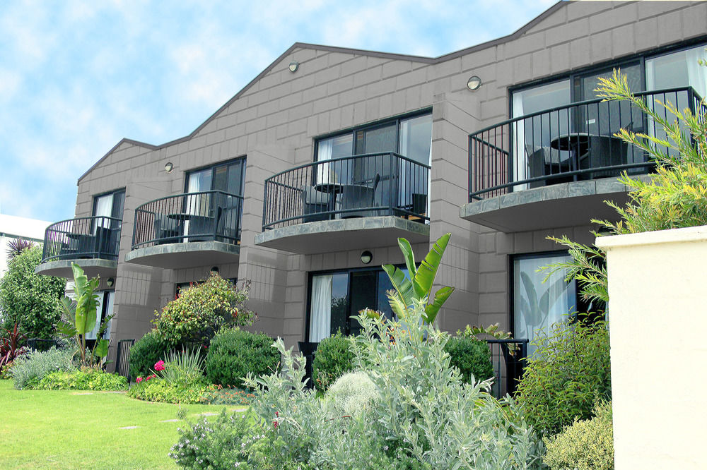 Apollo Bay Waterfront Motor Inn