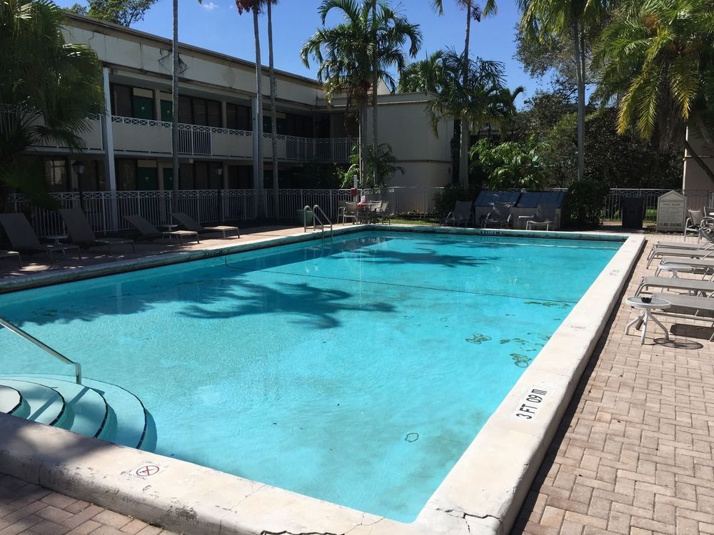 Fotos del hotel - SAWGRASS INN & CONFERENCE CENTER