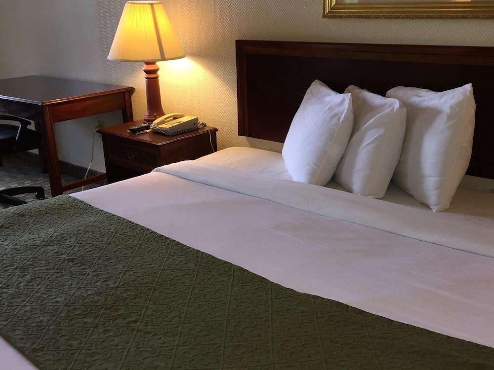 Fotos del hotel - SAWGRASS INN & CONFERENCE CENTER