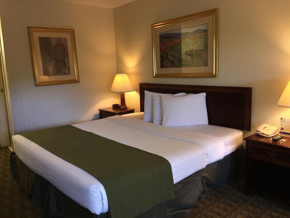 Fotos del hotel - SAWGRASS INN & CONFERENCE CENTER