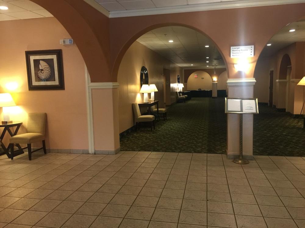 Fotos del hotel - SAWGRASS INN & CONFERENCE CENTER
