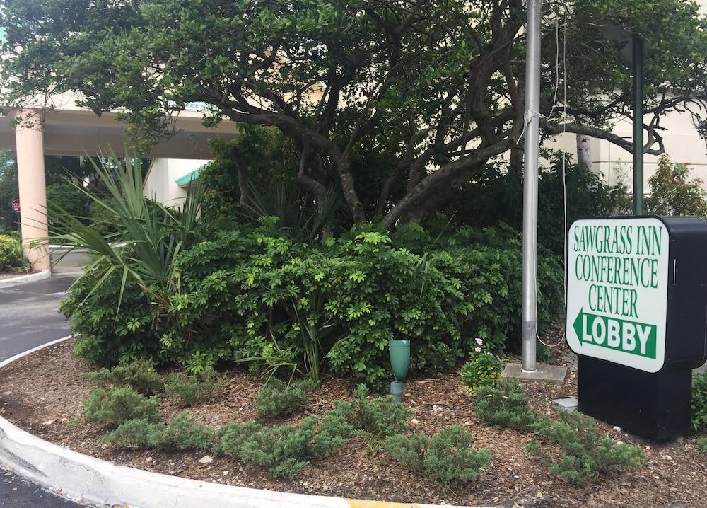 Fotos del hotel - SAWGRASS INN & CONFERENCE CENTER