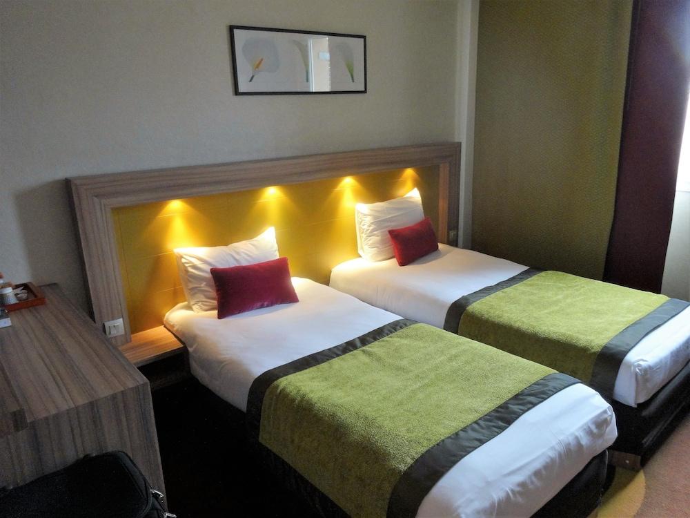Fotos del hotel - MERCURE LIBOURNE SAINT-EMILION