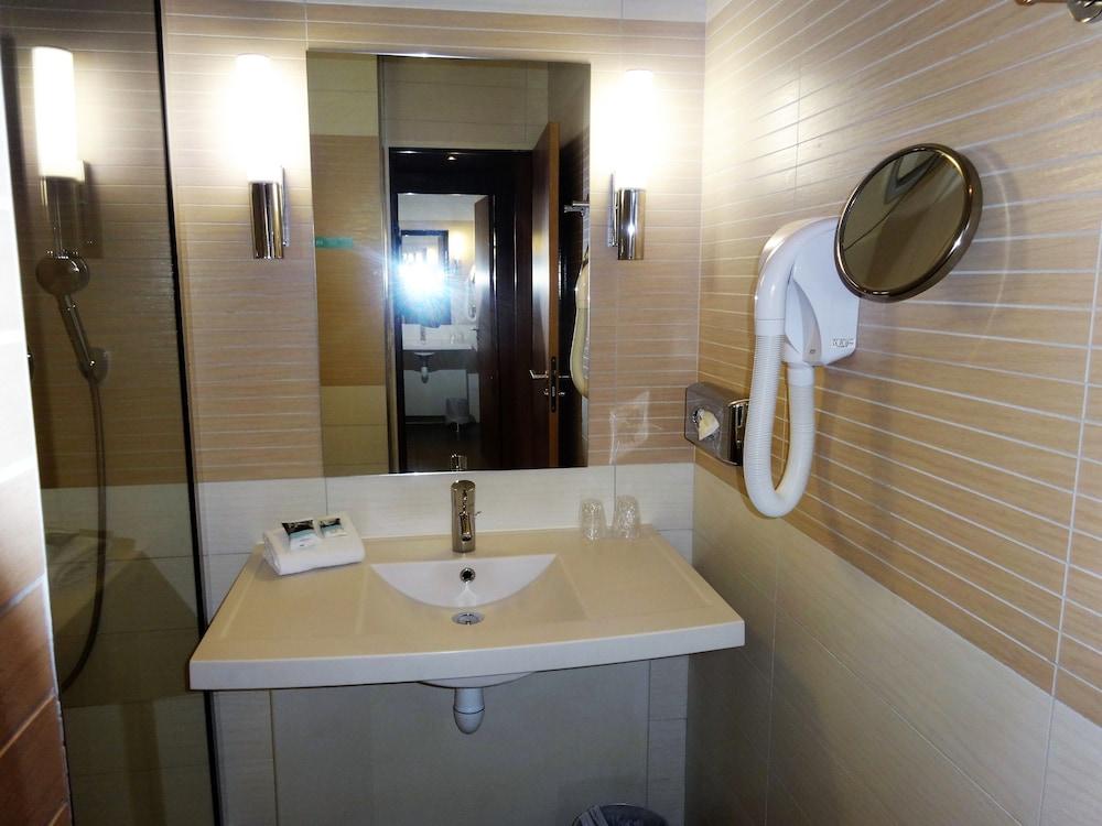 Fotos del hotel - MERCURE LIBOURNE SAINT-EMILION