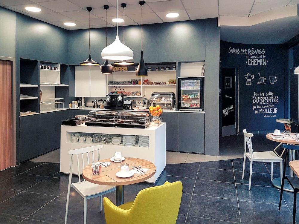 Fotos del hotel - MERCURE LIBOURNE SAINT-EMILION