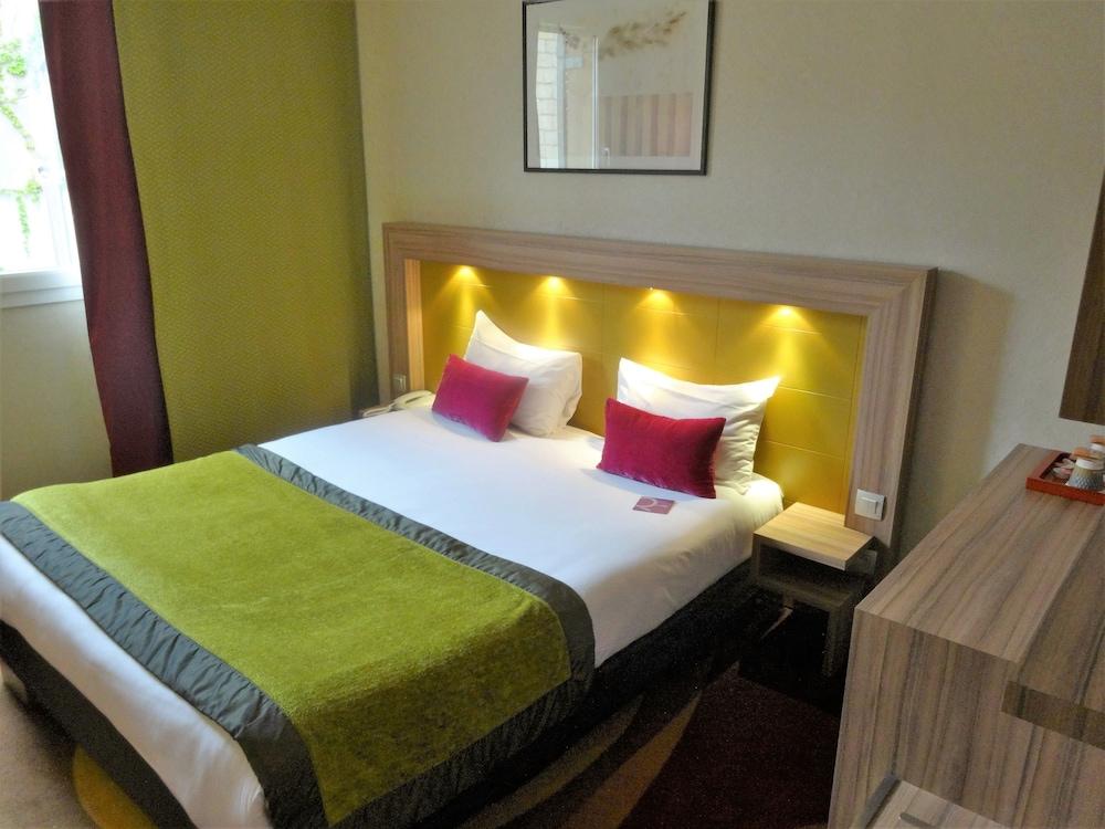 Fotos del hotel - MERCURE LIBOURNE SAINT-EMILION