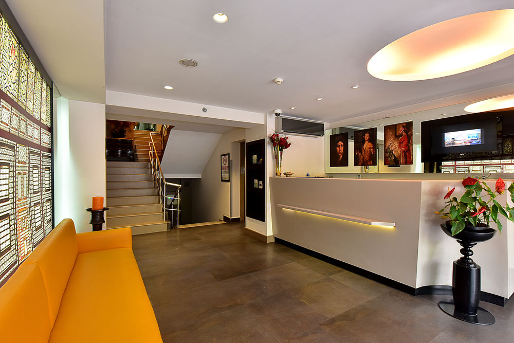 Fotos del hotel - CHEYA HOTELS & SUITES BESIKTAS