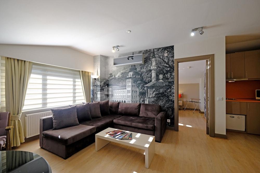 Fotos del hotel - CHEYA HOTELS & SUITES BESIKTAS
