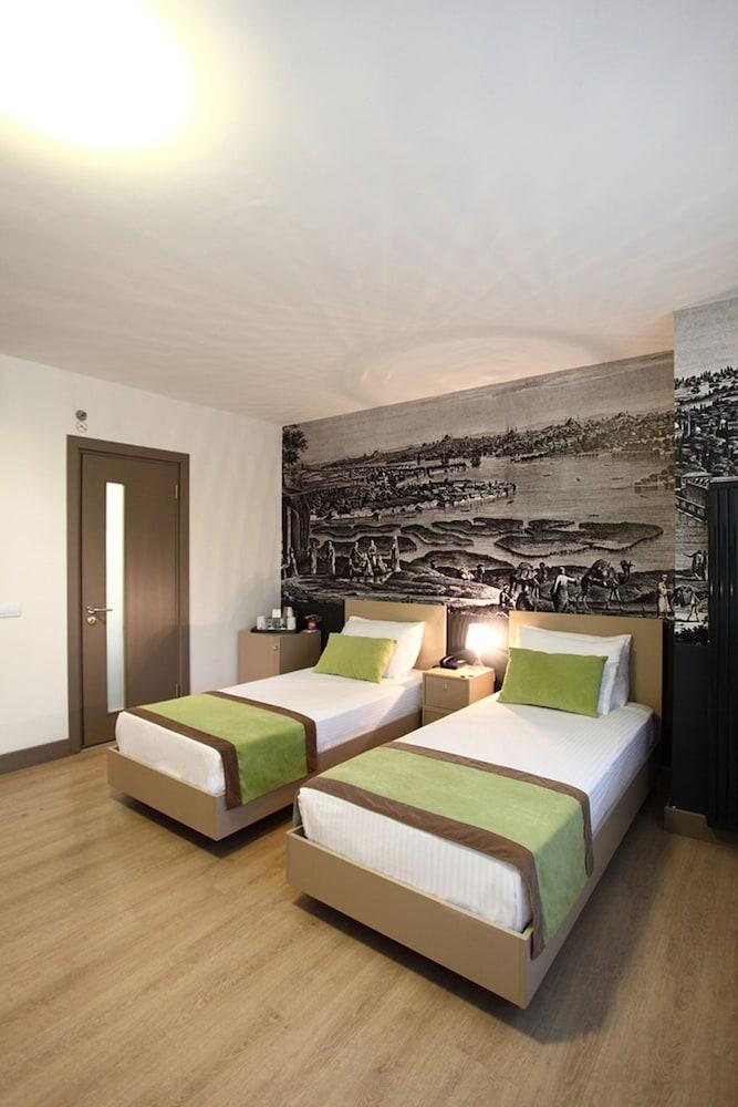 Fotos del hotel - CHEYA HOTELS & SUITES BESIKTAS