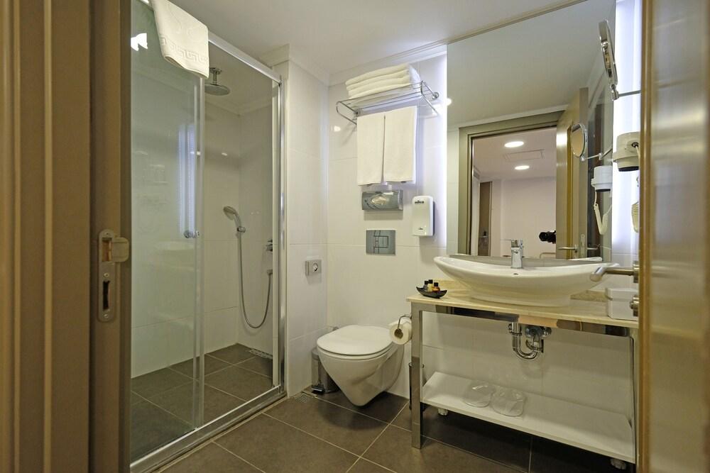 Fotos del hotel - CHEYA HOTELS & SUITES BESIKTAS