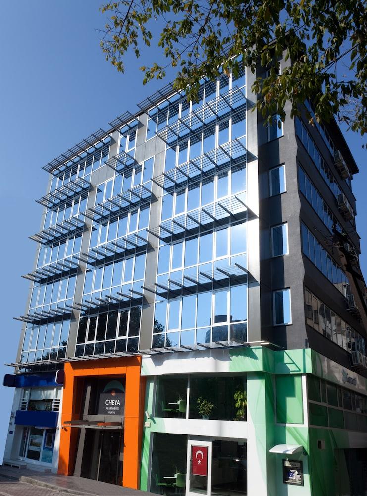 Fotos del hotel - CHEYA HOTELS & SUITES BESIKTAS