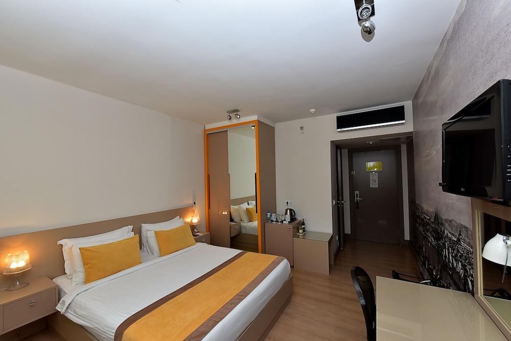 Fotos del hotel - CHEYA HOTELS & SUITES BESIKTAS