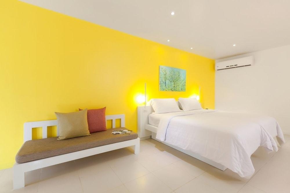 Fotos del hotel - Phulin Resort Phuket