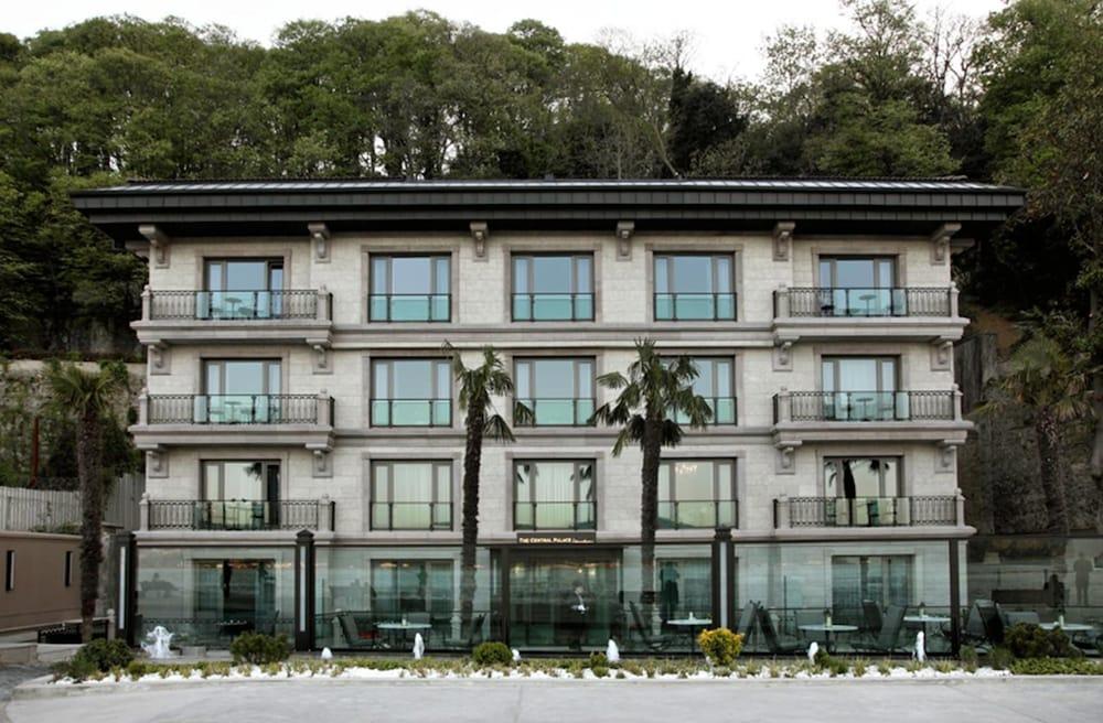 Fotos del hotel - THE CENTRAL PALACE BOSPHORUS