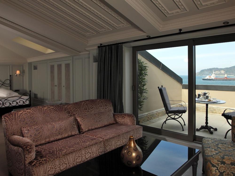 Fotos del hotel - THE CENTRAL PALACE BOSPHORUS