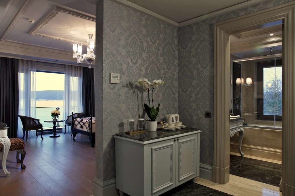 Fotos del hotel - THE CENTRAL PALACE BOSPHORUS
