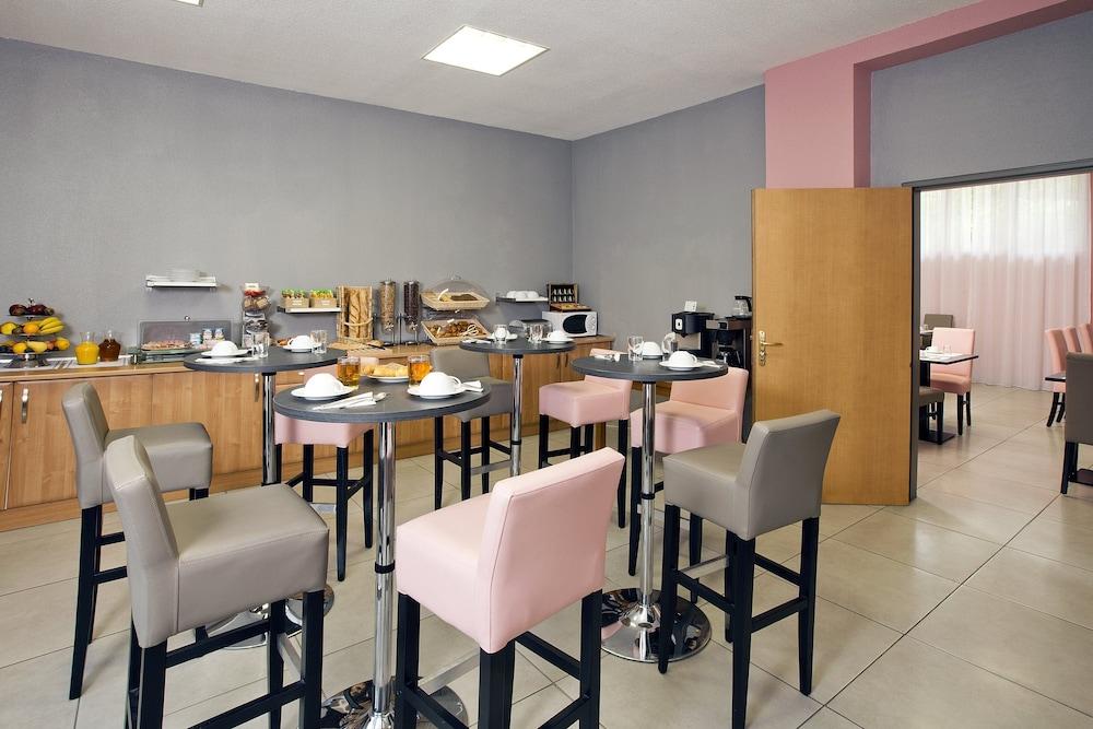 Fotos del hotel - Residhome Appart Hotel Lyon Gerland