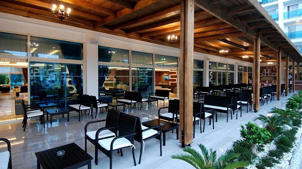 MAYA WORLD HOTEL