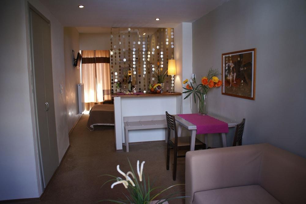 Fotos del hotel - Yria