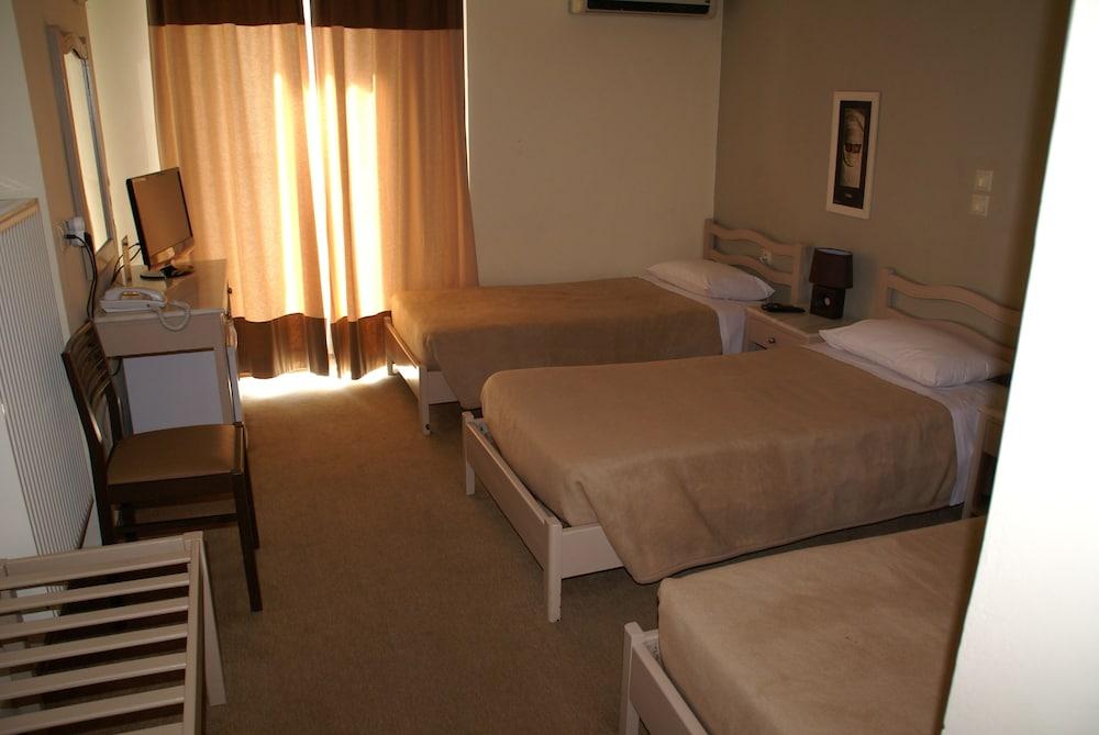 Fotos del hotel - Yria