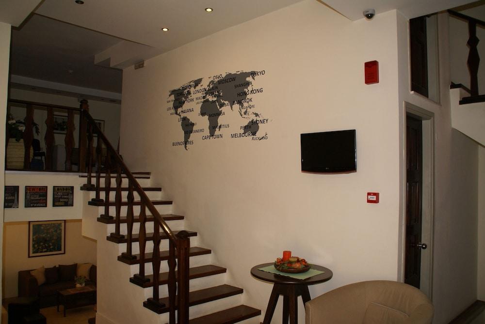 Fotos del hotel - Yria