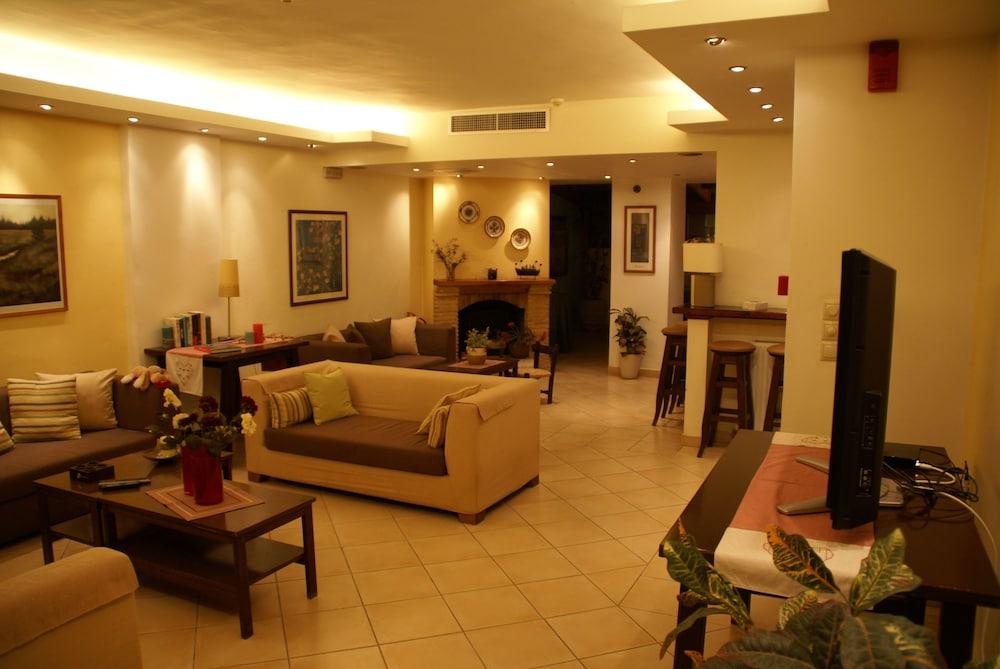 Fotos del hotel - Yria
