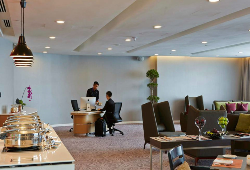 Fotos del hotel - CAPRI BY FRASER KUALA LUMPUR