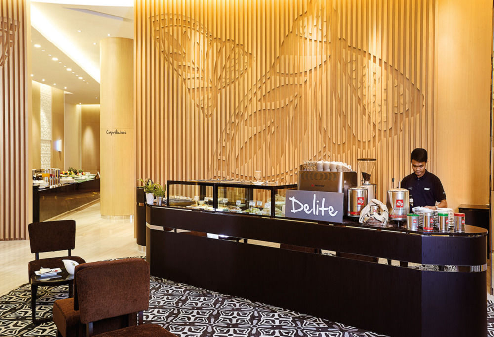 Fotos del hotel - CAPRI BY FRASER KUALA LUMPUR