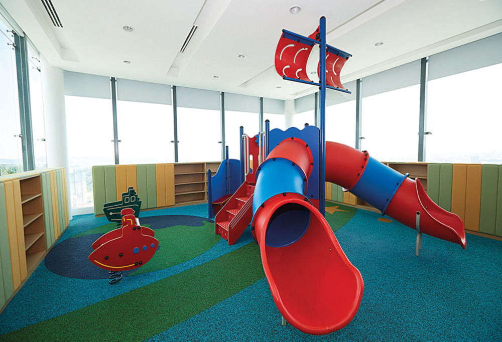 Fotos del hotel - CAPRI BY FRASER KUALA LUMPUR