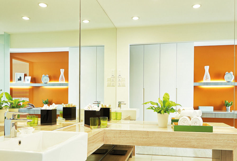 Fotos del hotel - CAPRI BY FRASER KUALA LUMPUR