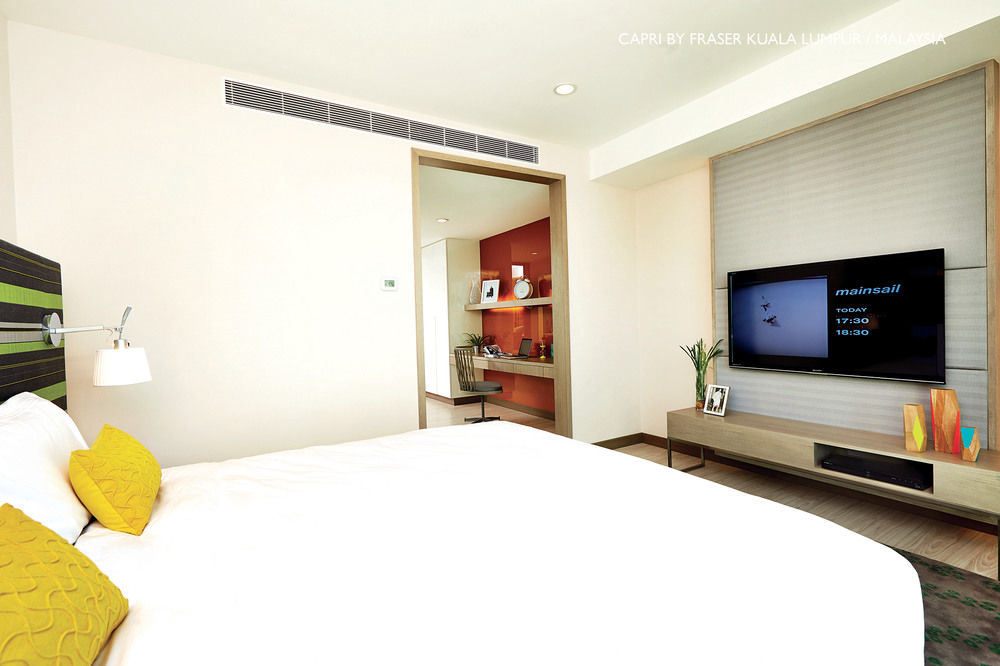 Fotos del hotel - CAPRI BY FRASER KUALA LUMPUR