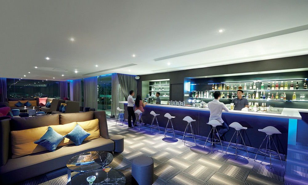 Fotos del hotel - CAPRI BY FRASER KUALA LUMPUR
