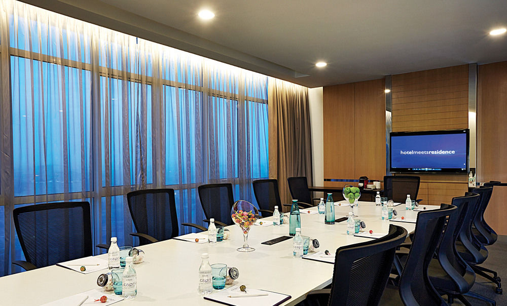 Fotos del hotel - CAPRI BY FRASER KUALA LUMPUR