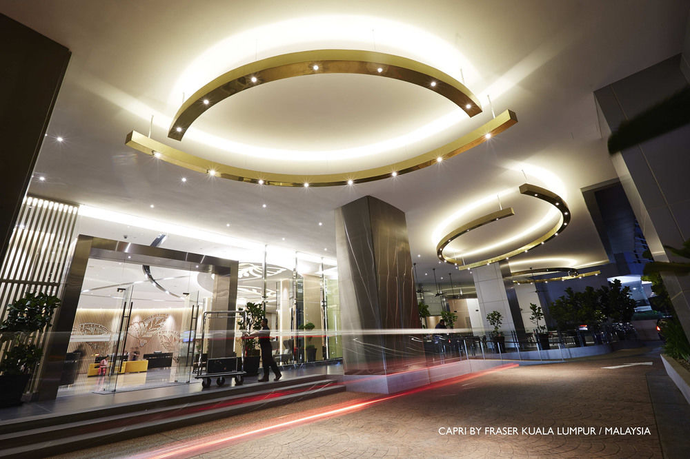 Fotos del hotel - CAPRI BY FRASER KUALA LUMPUR