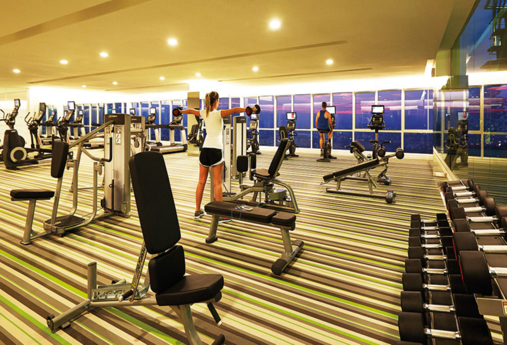 Fotos del hotel - CAPRI BY FRASER KUALA LUMPUR