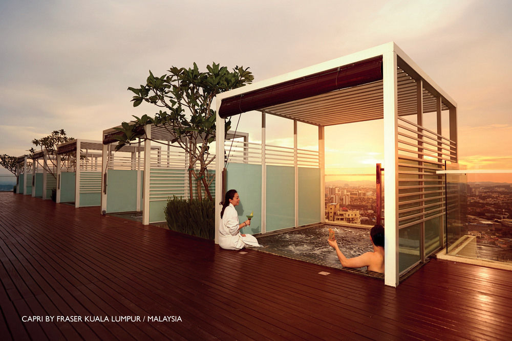 Fotos del hotel - CAPRI BY FRASER KUALA LUMPUR