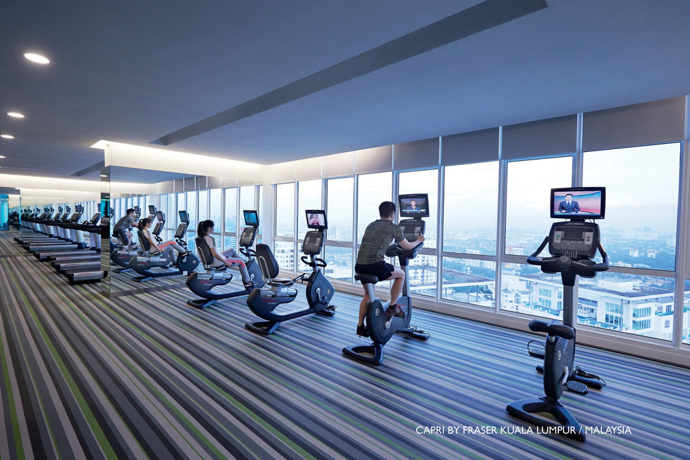 Fotos del hotel - CAPRI BY FRASER KUALA LUMPUR
