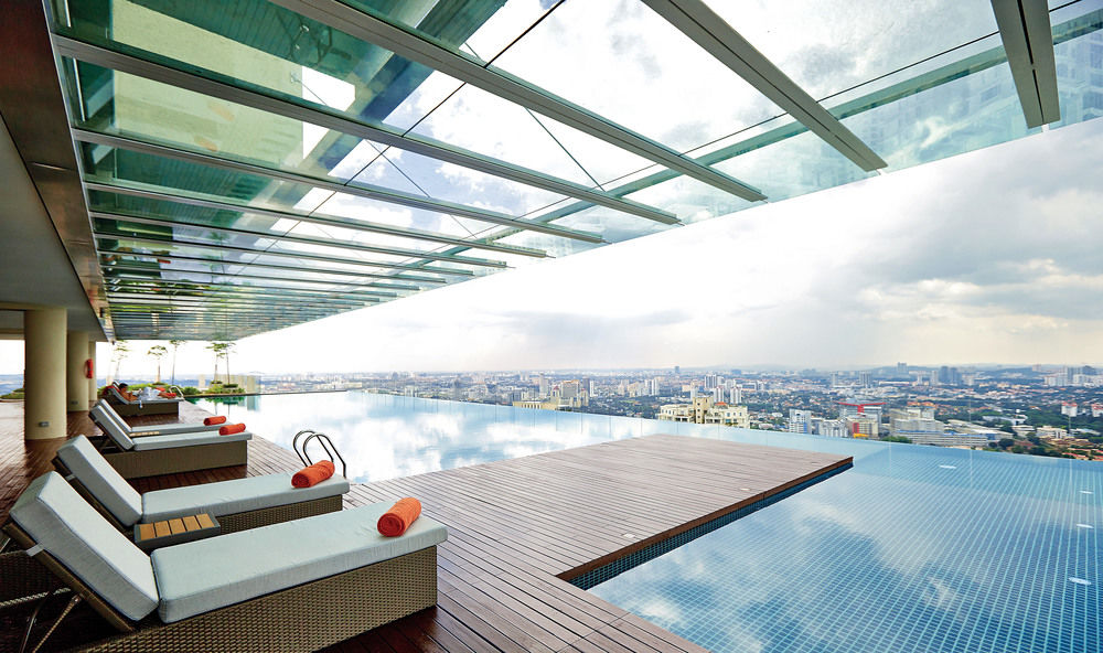 Fotos del hotel - CAPRI BY FRASER KUALA LUMPUR