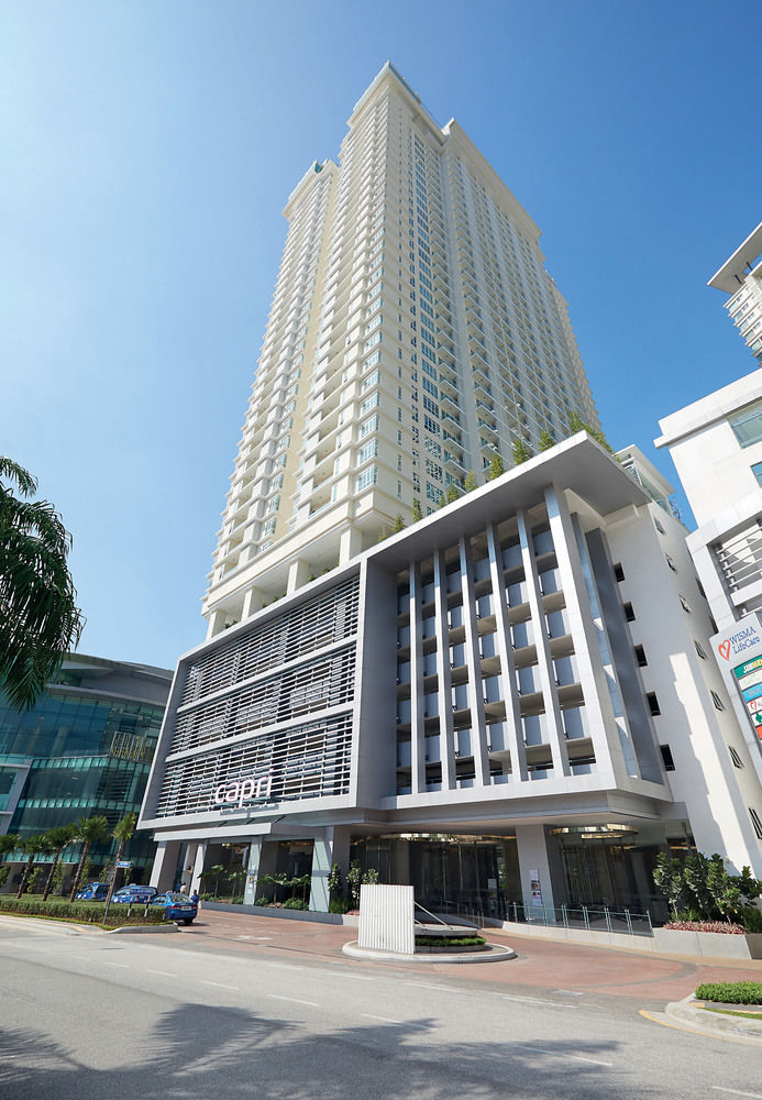 Fotos del hotel - CAPRI BY FRASER KUALA LUMPUR